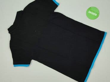 biały t shirt zara: Damska koszulka polo, rozmiar M — 3