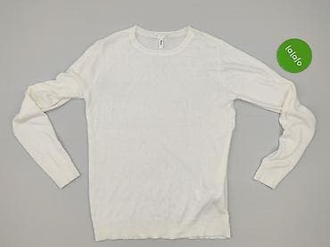 bluzy koszykarskie: Sweter damski, rozmiar M — 2