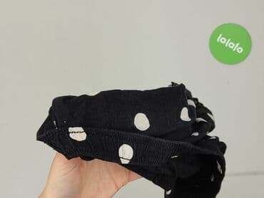 rajstopy w kropki rossmann: Szorty damskie, rozmiar S — 7