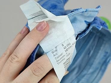 511 jeans: FB Sister, Women`s skirt, size S — 6