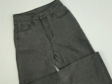 Shein, Jeansy damskie, rozmiar M