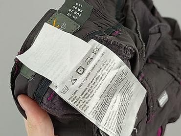 quechua: Regatta, Szorty damskie, rozmiar M — 5