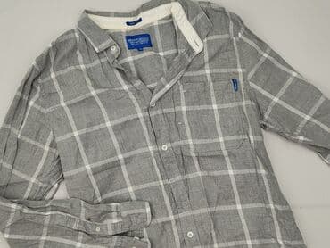 cropp swetry męskie: Cropp, Koszulа dla mężczyzn, rozmiar XL — 1