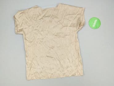 bluzki dopasowane eleganckie: Freda, Bluzka damska, S — 3