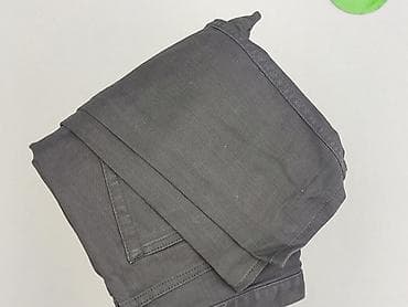 spodnie la manuel: H&M, Jeansy damskie, rozmiar M — 6