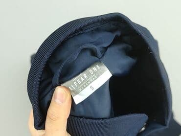 andzela kurtki zimowe: ALPHAR ONE, Women`s bomber jacket, S — 4