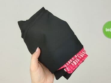 spodnie dresowe z napisami: Adidas, Legginsy Sportowe damskie, S — 6