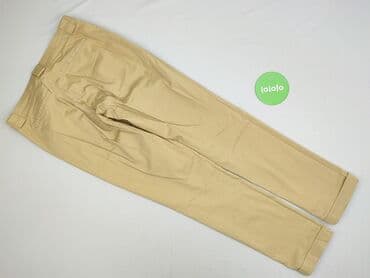 mohito spodnie cargo: Mohito, Material trousers for women, size M — 4
