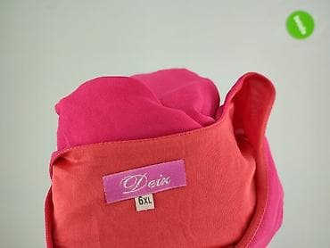 okay 86: Bluzka damska, rozmiar 6XL — 6