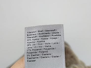 solar sweter: Mos Mosh, Sweter damski, rozmiar S — 6