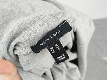 lounge pl: New Look, Spodnie dresowe damskie, rozmiar 2XL — 4