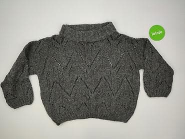 kokon: Sweter damski, rozmiar 7XL — 2