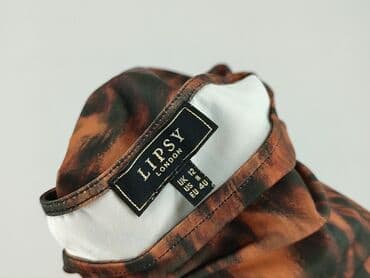 bluzki w panterke duze rozmiary: Lipsy, Bluzka damska, rozmiar L — 4