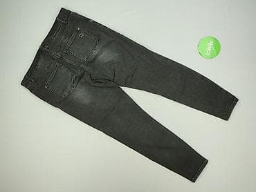 emel eobuwie: Jeansy damskie, rozmiar XL — 3