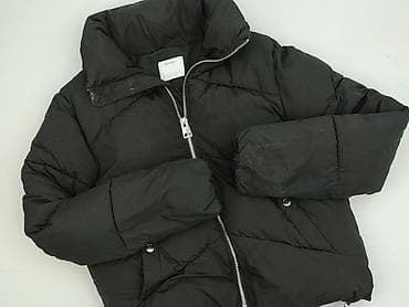 Bershka, Kurtka zimowa damska, rozmiar M