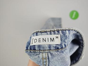 acne studio: Denim, Jeansy damskie, rozmiar S — 4