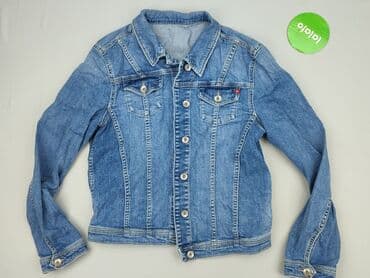 reserved kurtki jeansowe: Kurtka jeansowa damska, rozmiar S — 3