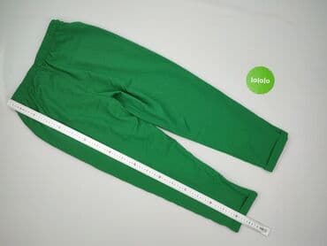 deichman trampki: Cropp, Spodnie dresowe damskie, rozmiar L — 5