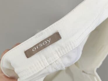 Spodnie 3/4: Orsay, Spodnie 3/4 damskie, rozmiar L — 4
