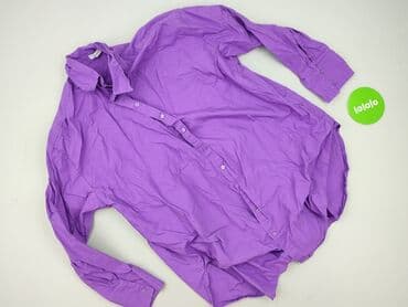 koszula z bawełny egipskiej reserved: Reserved, Koszula damska, rozmiar L — 2