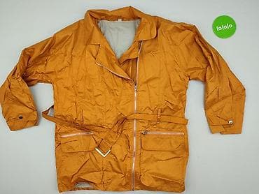 trencz od c: Kurtka przejściowa damska, rozmiar M — 2