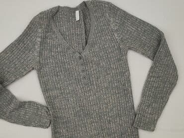 sukienka golf sweter: Sukienka damska, rozmiar S — 2