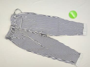 zara spodnie damskie len: Zara, Material trousers for women, size XS — 4