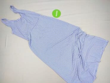 sukienki dla niskich i grubych: Esmara, Сукня жіноча, M — 2