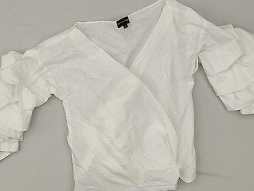 vogue bluzki: PrettyLittleThing, Bluzka damska, rozmiar S — 1