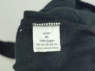 centrum mody: Adidas, Bluza z kapturem dla mężczyzn, rozmiar XL — 5