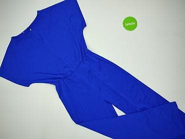 simple wool kombinezon: Kombinezon damski, rozmiar M — 2