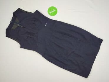 sukienka poliamid: Sukienka damska, rozmiar S — 2