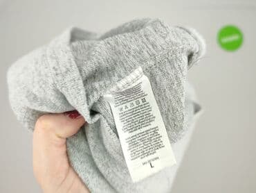 sweter damski rozmiar l: Sweter damski, rozmiar L — 5