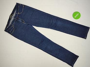 bugjo jeans: Jeansy damskie, rozmiar M — 2