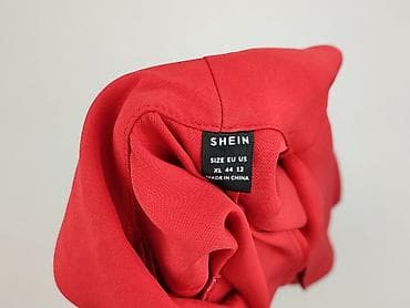 kurtki wiosenne shein: Shein, Marynarka damska, rozmiar XL — 4