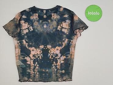 biala koszula cropp: Cropp, Bluzka damska, rozmiar XS — 3