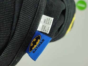 basic koszulka biala: DC COMICS - BATMAN, Bluza dla mężczyzn, M — 5