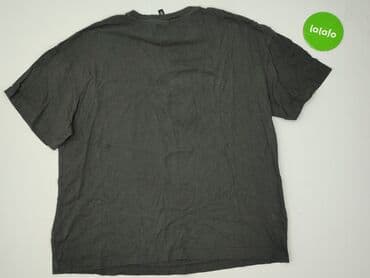 system of a down koszulka h m: H&M, Koszulka dla mężczyzn, rozmiar M — 3