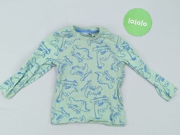 koszula liu jo: Blouse, Ergee, 1.5-2 years, 86-92 cm, condition - Good — 2