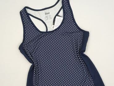 Crivit, Top damski, rozmiar S