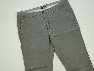 sizeer buty converse: Reserved, Чіноси для чоловіків, розмір L на lalafo.pl — 1 sizeer buty converse: Reserved, Чіноси для чоловіків, розмір L — 1