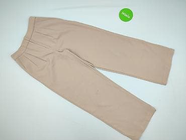 buty bellucci: Spodnie materiałowe damskie, rozmiar S — 2