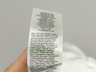 piżama: F&F, T-shirt damski, rozmiar S — 5