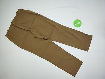 popken co: Ulla Popken, Spodnie materiałowe damskie, rozmiar XL — 3