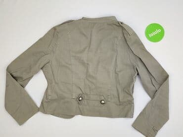 kurtka m43: Denim Co, Marynarka damska, rozmiar XL — 3