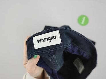 flared jeans: Wrangler, Chinosy dla mężczyzn, rozmiar XL — 4