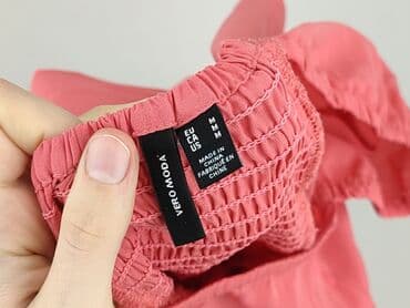 mohito bluzki: Vero Moda, Women's blouse, size M (EU 38) — 4