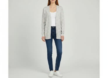 house swetry damskie: House, Kardigan damski, rozmiar XS — 6