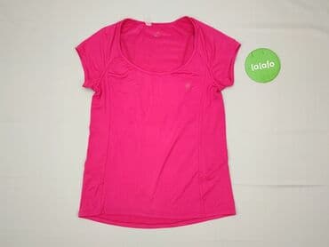 real madryt koszulka rozowa: Women`s T-shirt, size M — 3