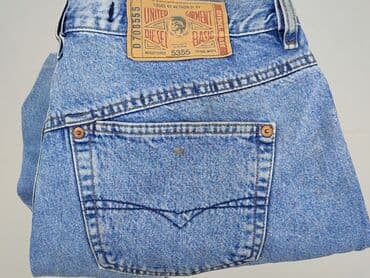 abercrombie and fitch jeans: Diesel, Shorts for women, M at lalafo.pl — 7 abercrombie and fitch jeans: Diesel, Shorts for women, M — 7